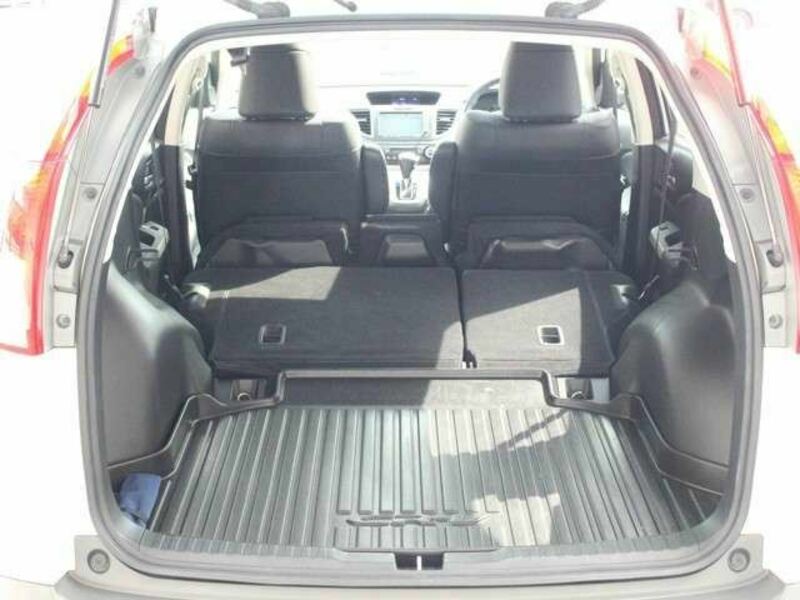 CR-V