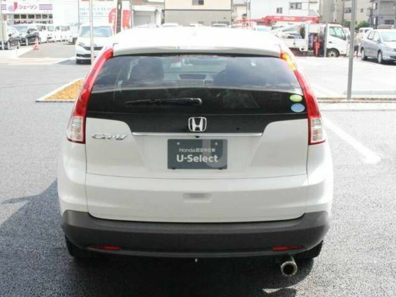 CR-V