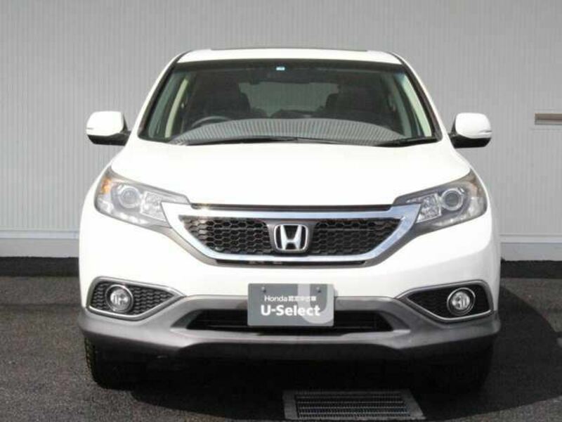 CR-V