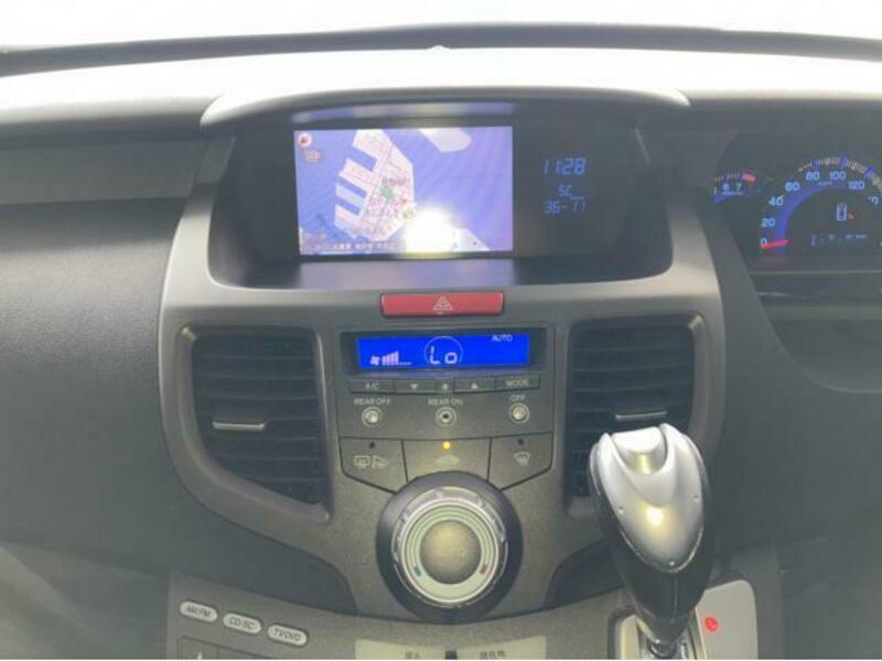 Used 05 Honda Odyssey Dba Rb1 Sbi Motor Japan