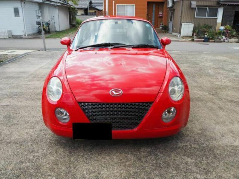 COPEN