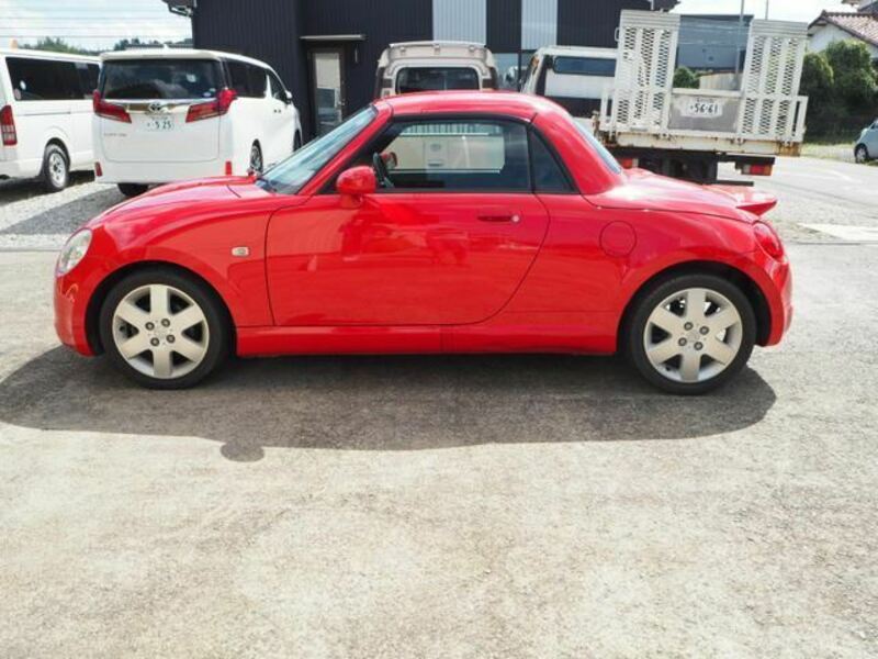 COPEN