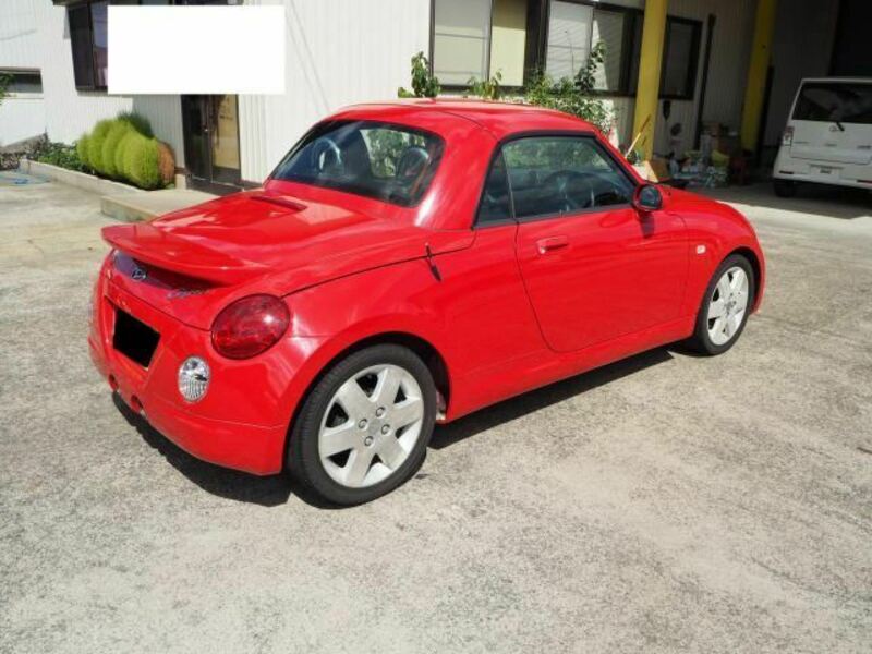 COPEN