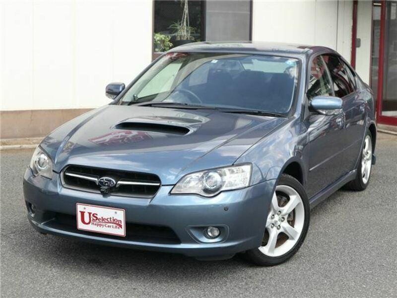LEGACY B4