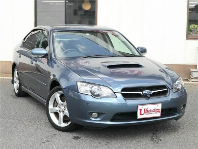LEGACY B4