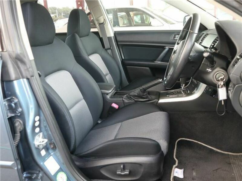 LEGACY B4