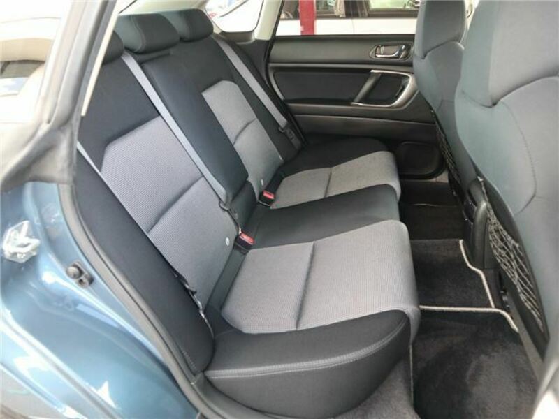 LEGACY B4