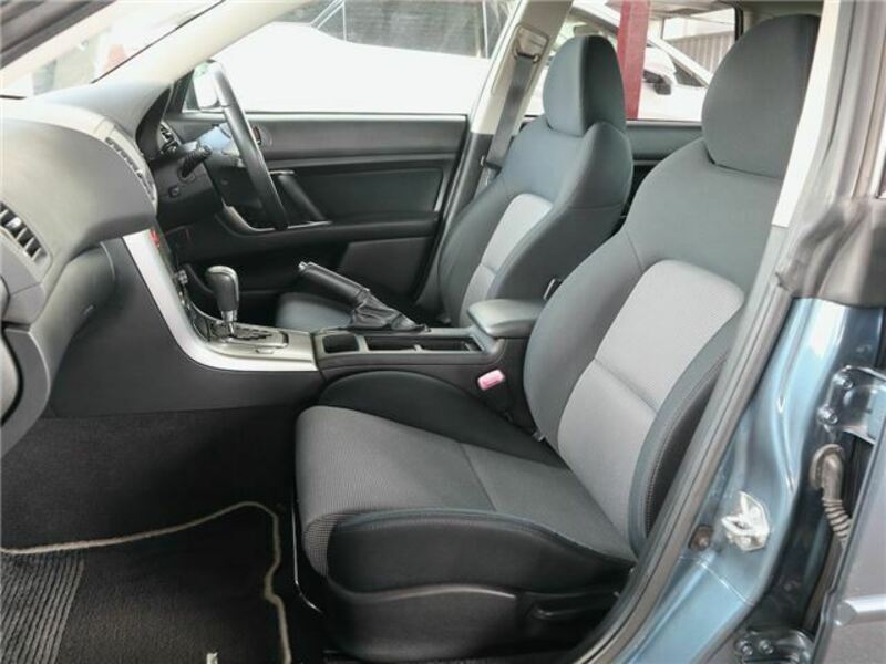 LEGACY B4