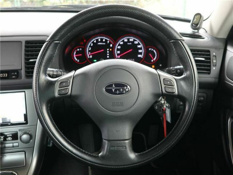 LEGACY B4
