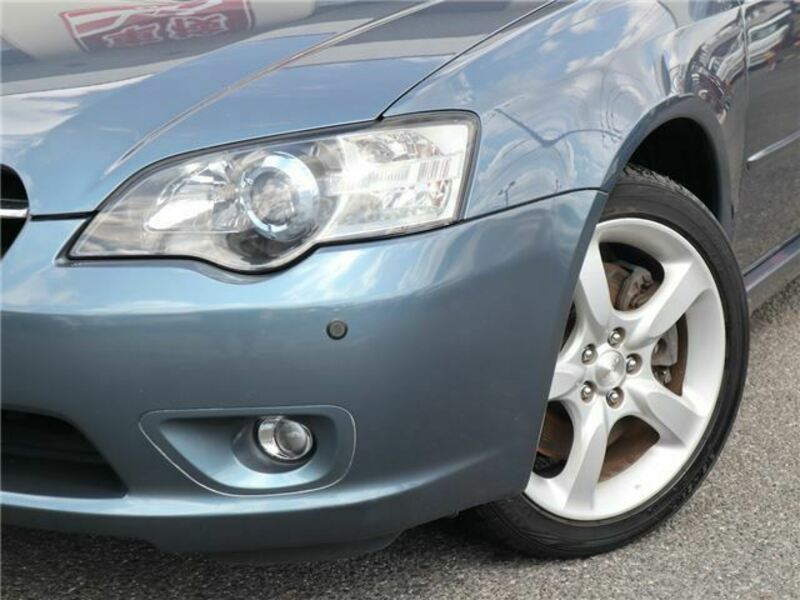 LEGACY B4