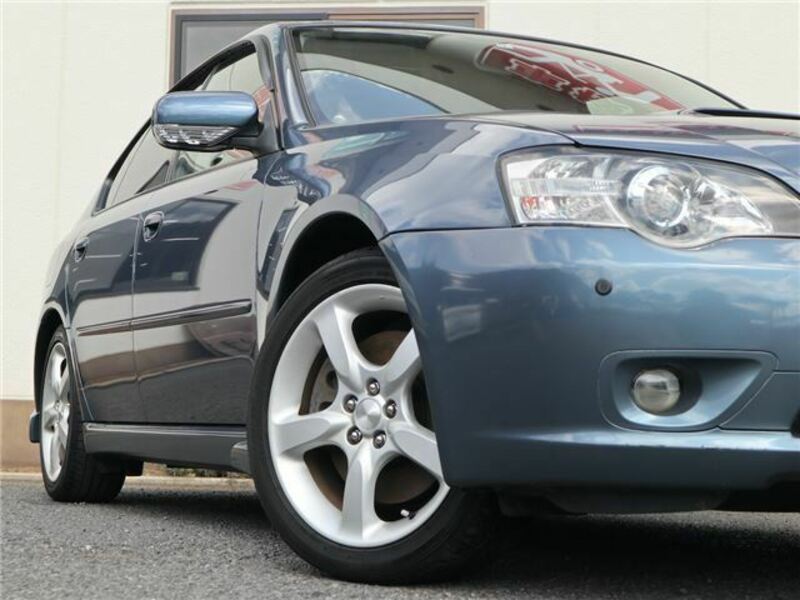 LEGACY B4