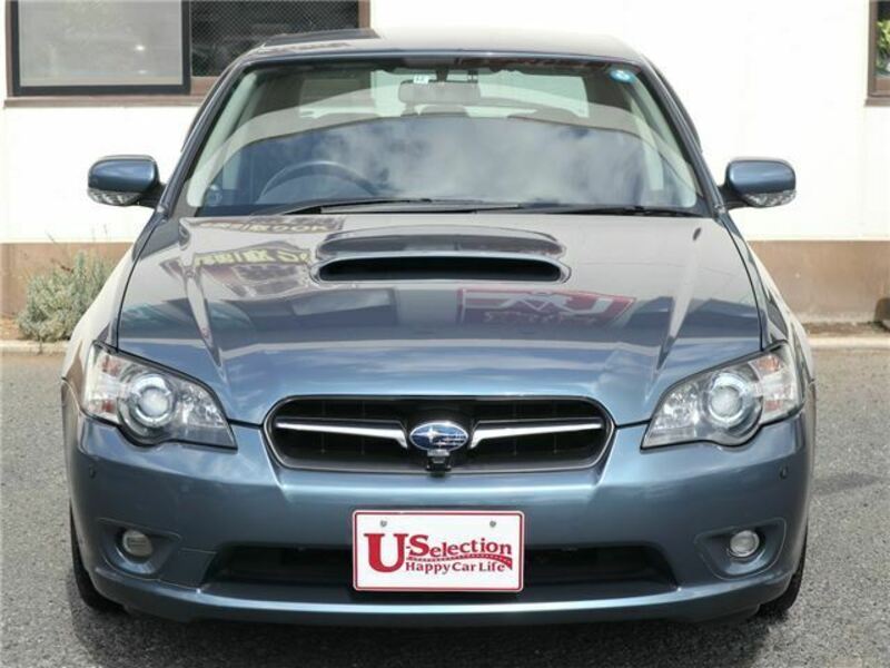 LEGACY B4