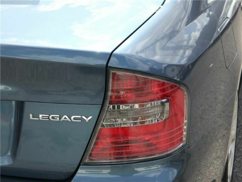 LEGACY B4