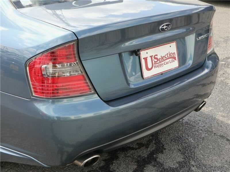 LEGACY B4