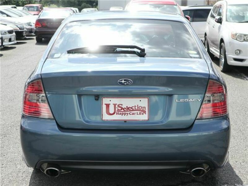 LEGACY B4