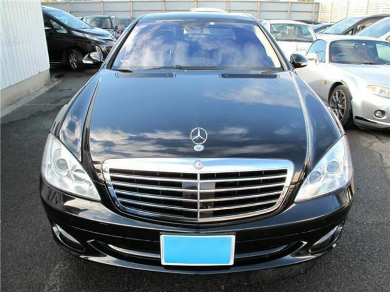 S-CLASS