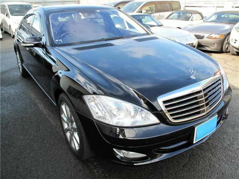 S-CLASS