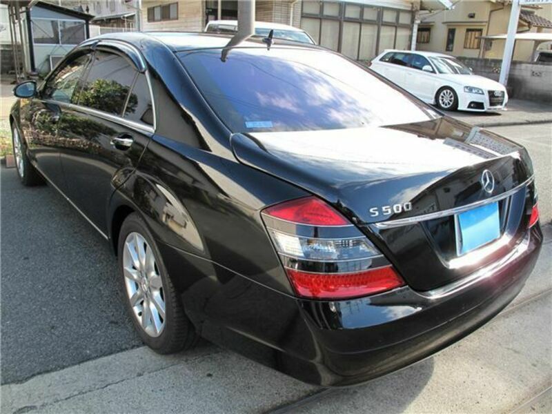 S-CLASS