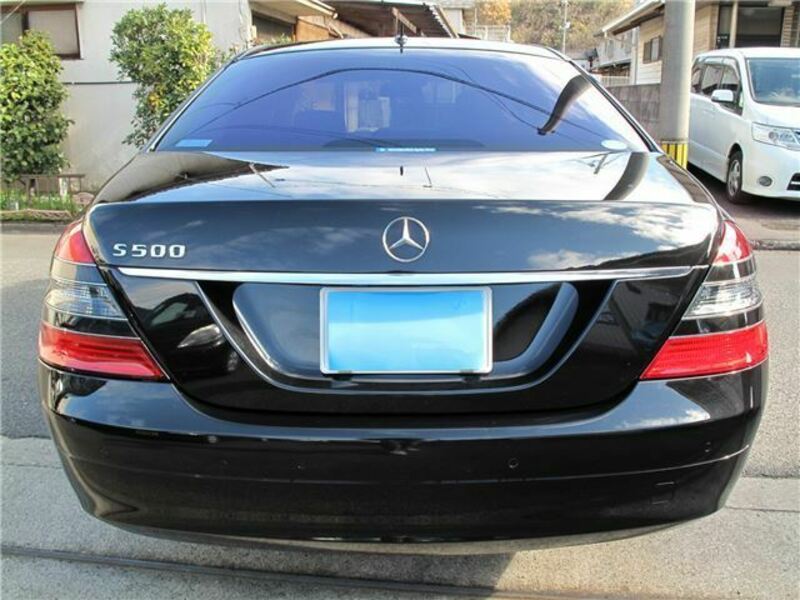 S-CLASS