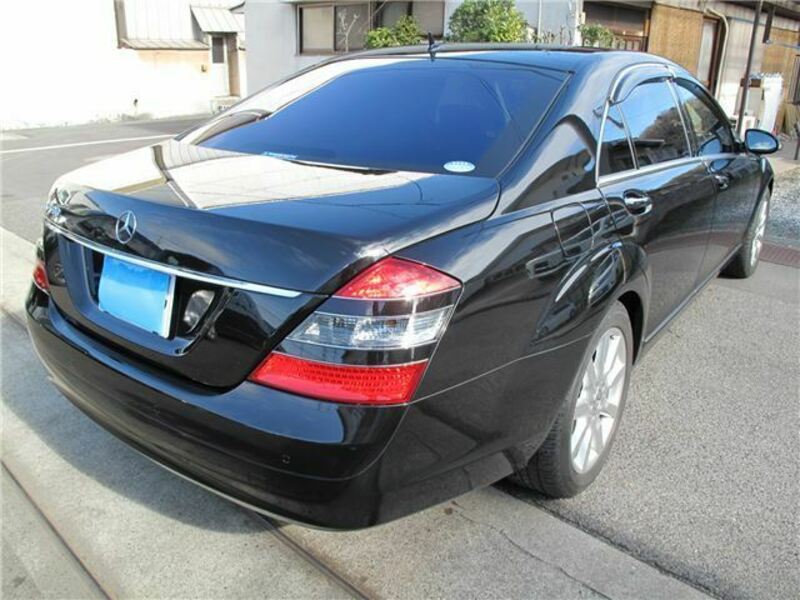 S-CLASS