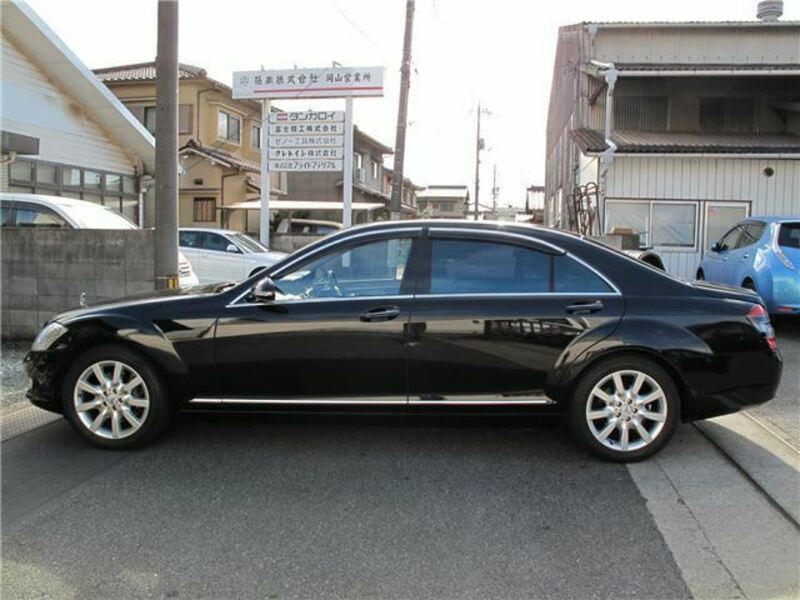 S-CLASS