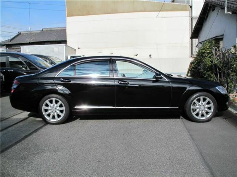 S-CLASS
