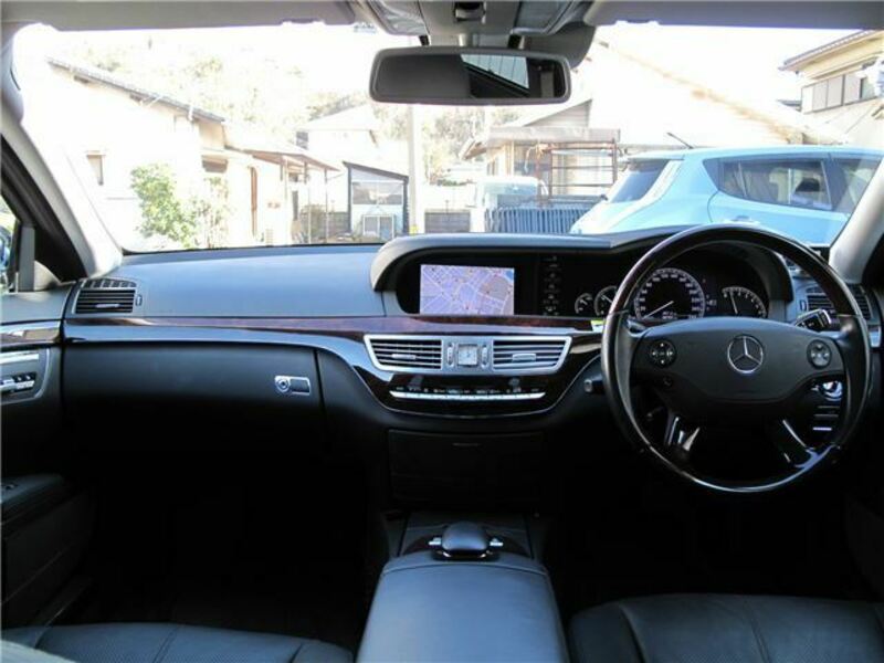 S-CLASS