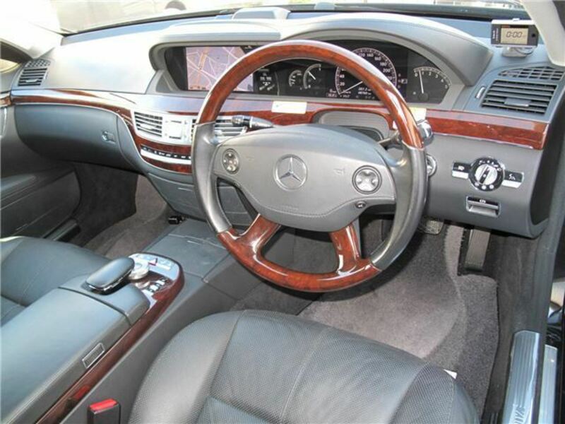 S-CLASS