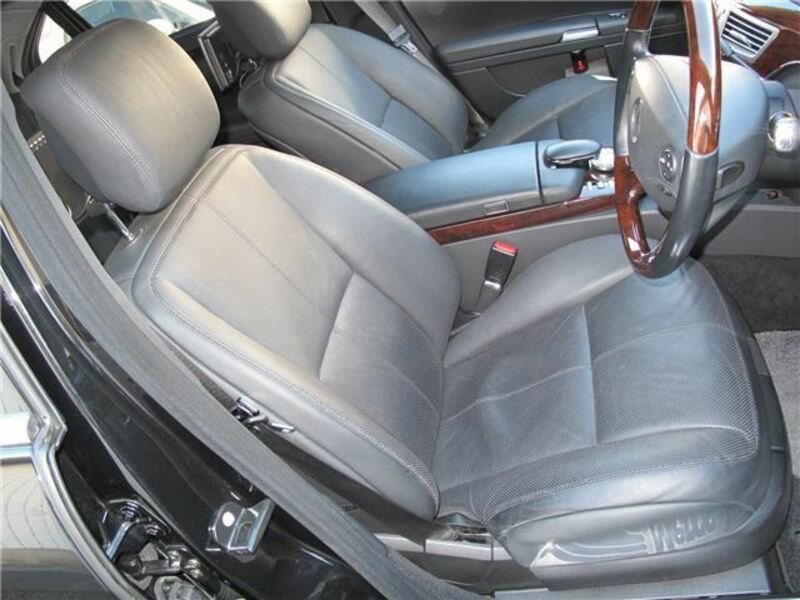 S-CLASS