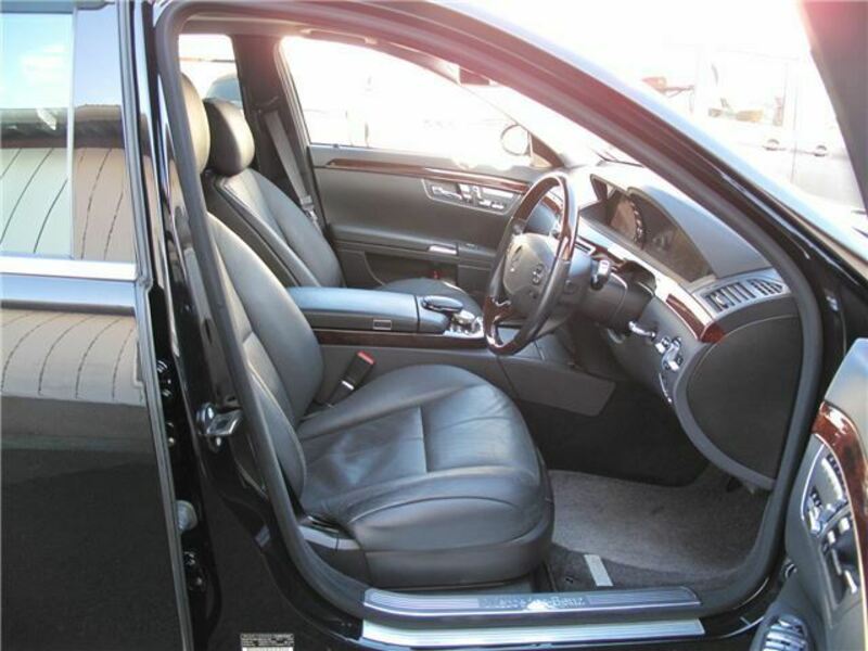 S-CLASS