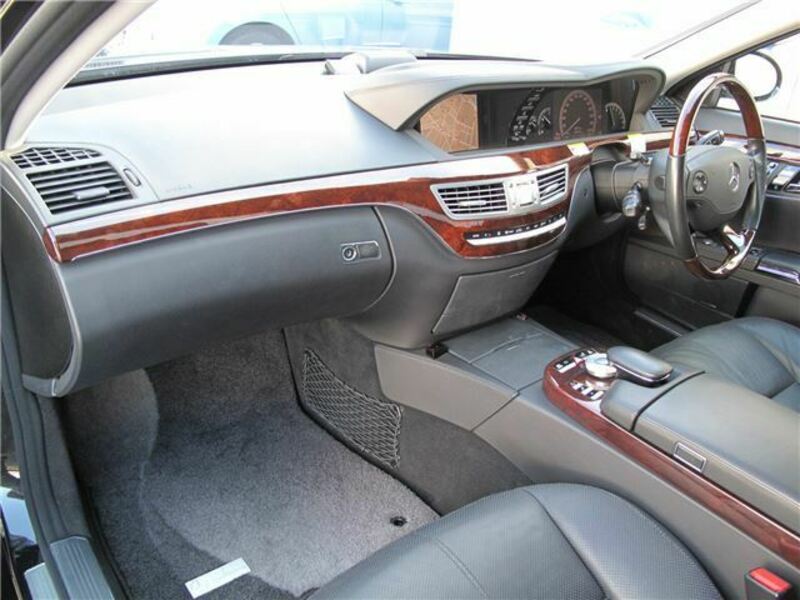 S-CLASS