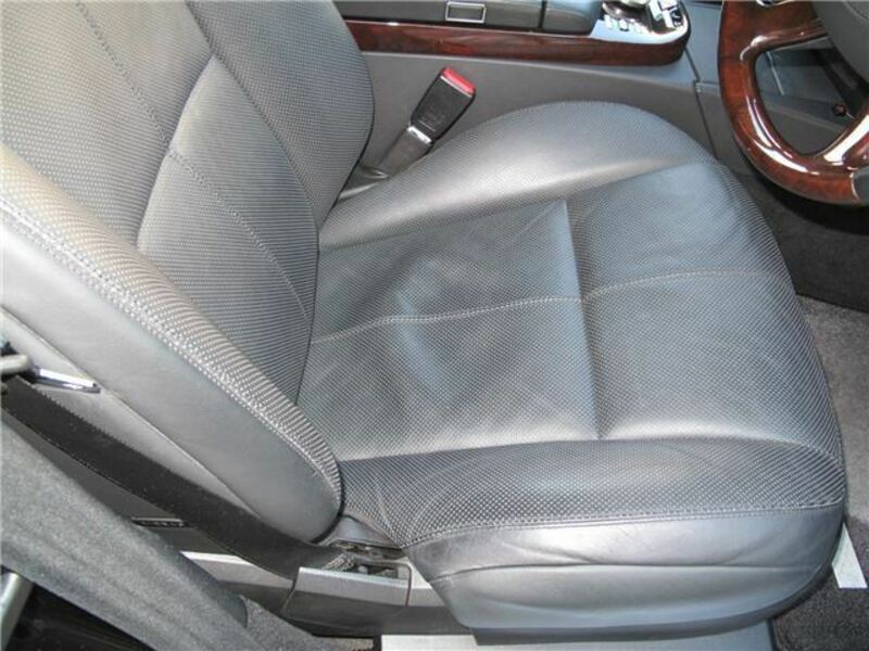 S-CLASS