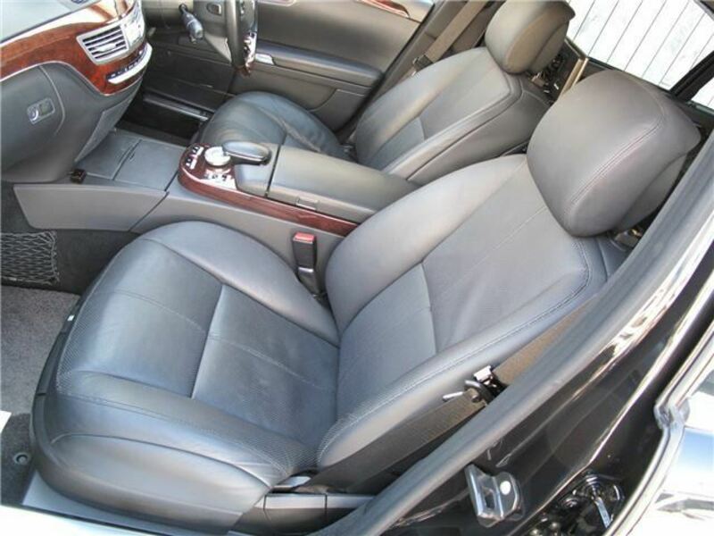 S-CLASS