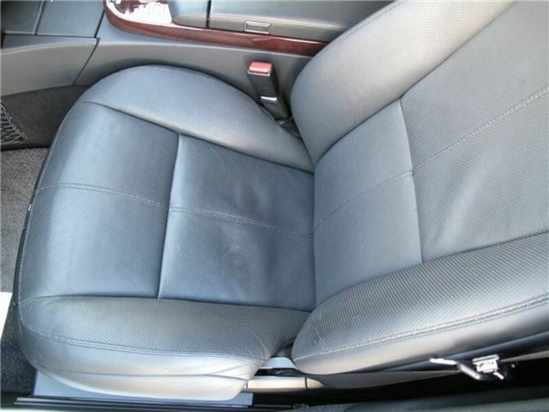 S-CLASS