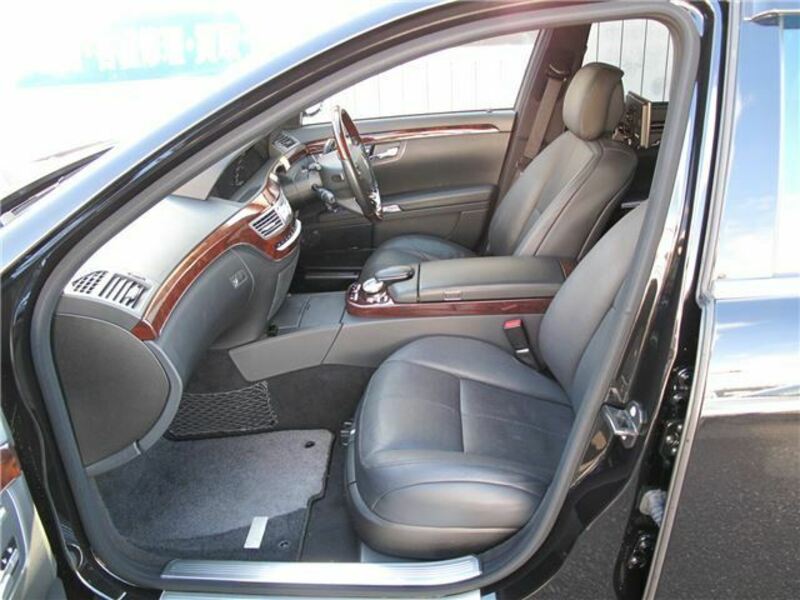 S-CLASS