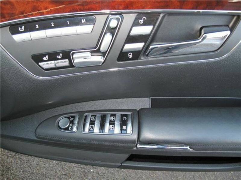 S-CLASS