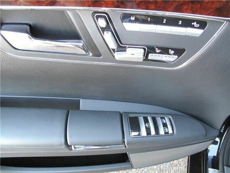 S-CLASS