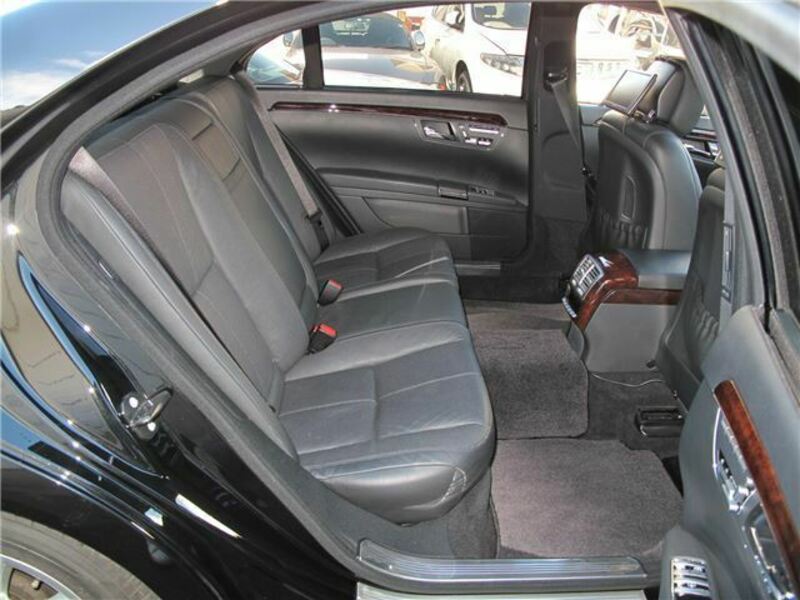 S-CLASS