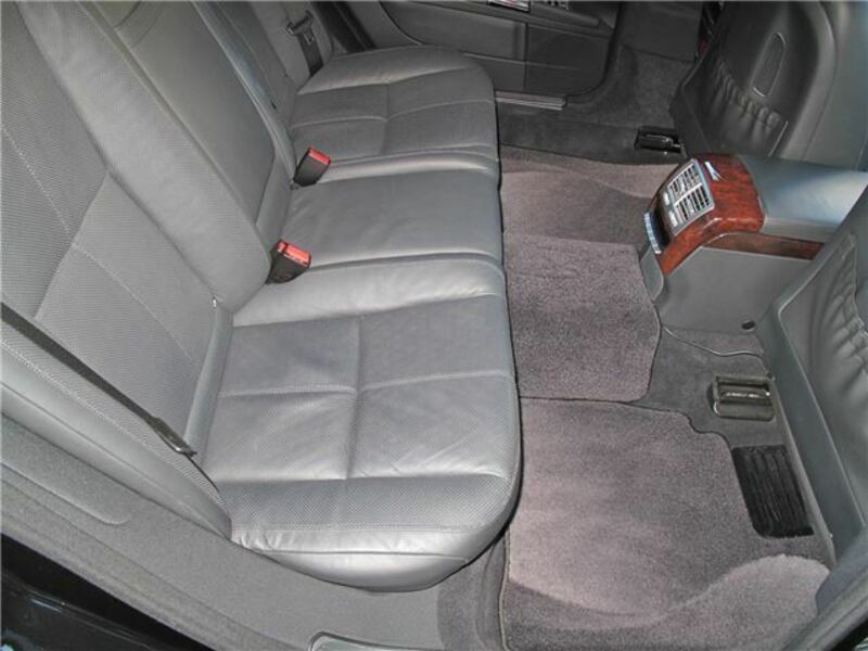 S-CLASS