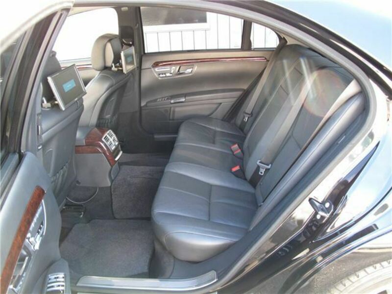 S-CLASS