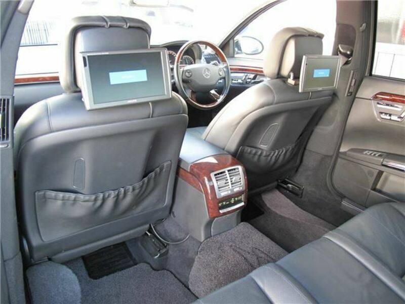 S-CLASS