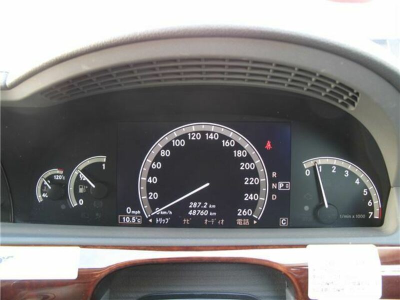 S-CLASS