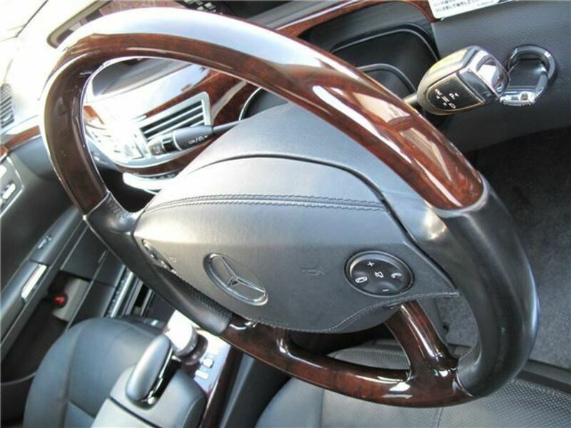 S-CLASS