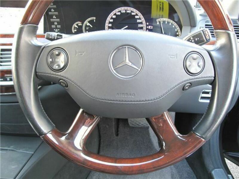 S-CLASS