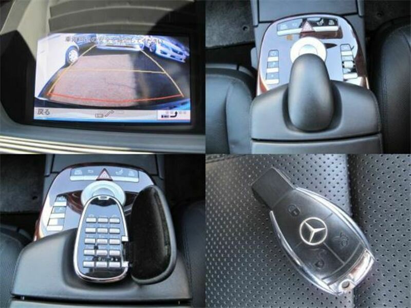 S-CLASS