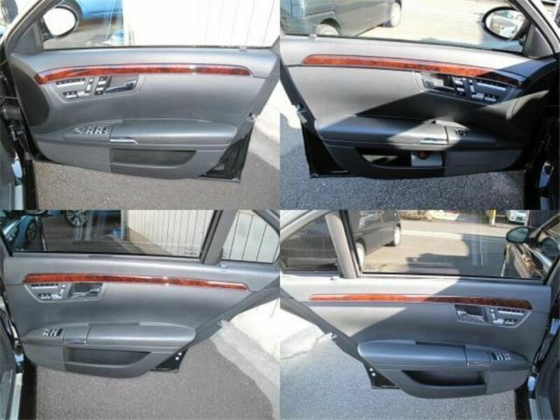 S-CLASS