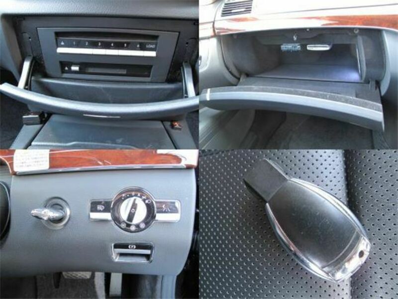 S-CLASS