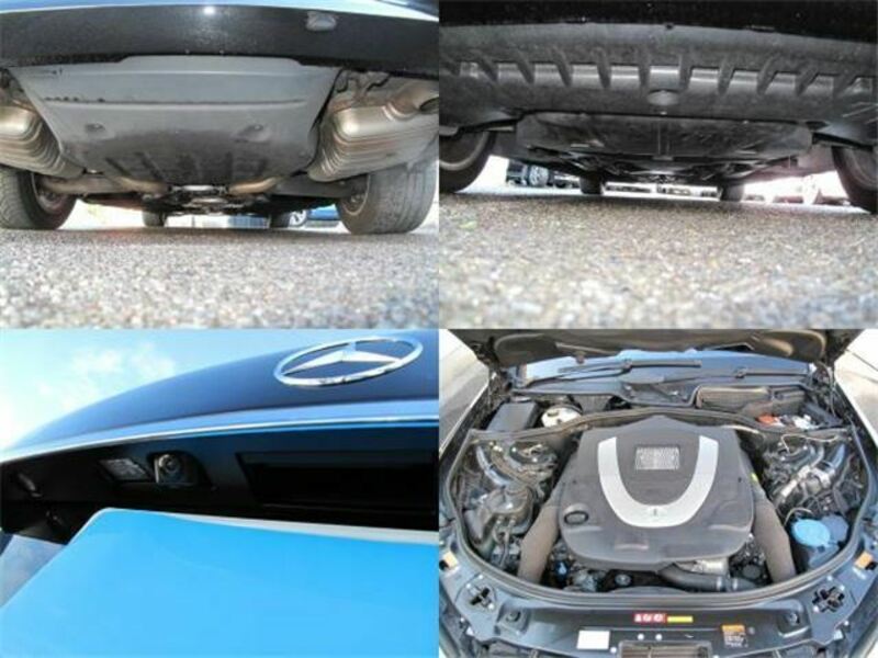 S-CLASS