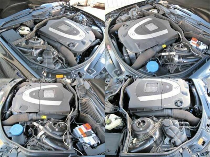 S-CLASS
