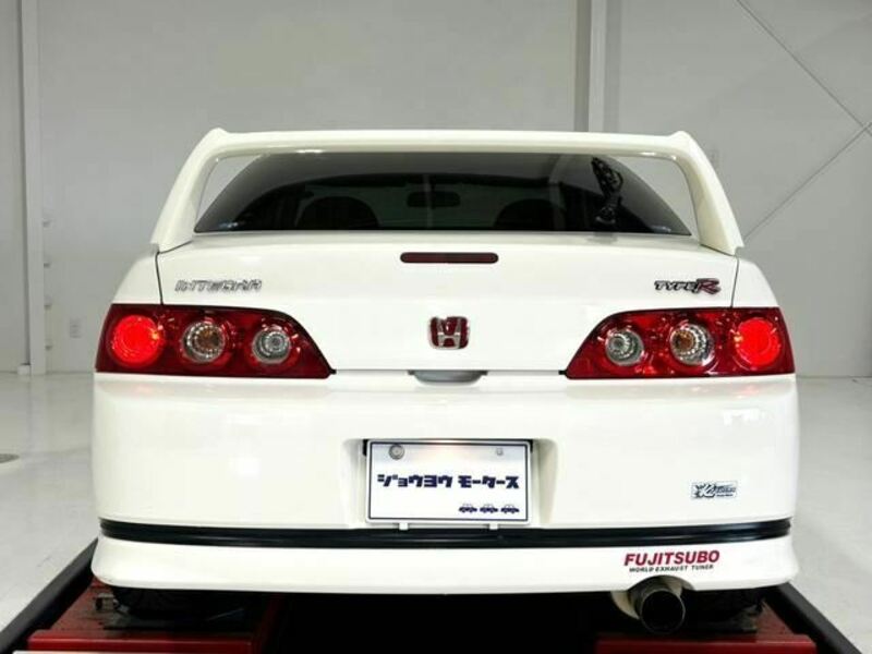 INTEGRA